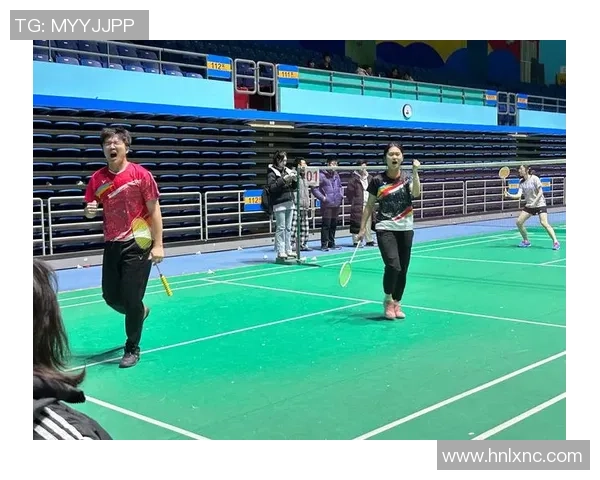 2023年羽毛球状态排行榜揭晓北京羽毛球队稳居第一名