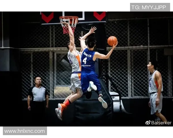 深圳篮球队节奏表现分析及其对比赛胜负的影响探讨